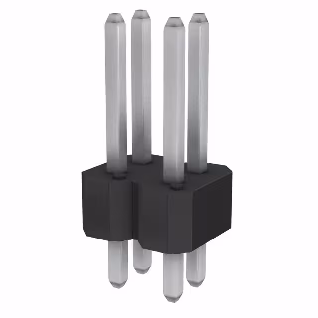 77313-427-04LF Amphenol ICC (FCI)  Headers Male Pins